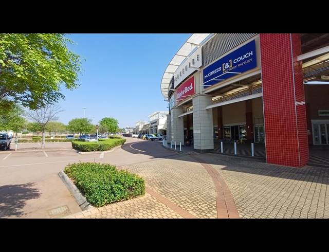 BUSINESS PROPERTY TO RENT IN HIGHVELD